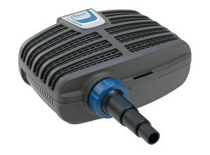 Pompa de filtrare OASE AquaMax Eco 11500, 11000 lh, 100W, neagra - Img 3