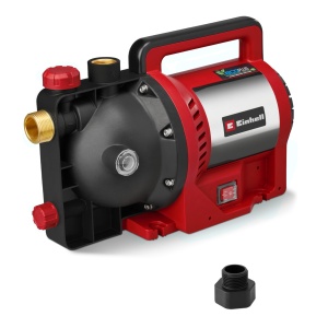 Pompa de gradina Einhell GC-GP 1170 ECO PLUS 1100W Debit 7000 Lh