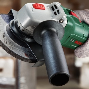 Pompa electrica Bosch EasyPump 3.6V, 150 psi, compacta, cu LED - Img 6