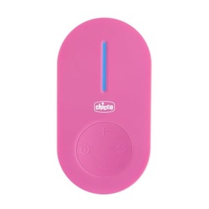 Pompa electrica pentru alaptare Chicco portabila 5 niveluri de intensitate 150 ml alb - Img 2