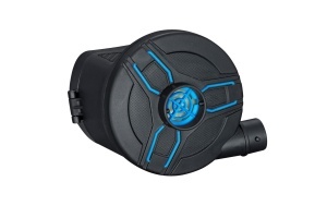 Pompa electrica portabila Bestway PowerTouch 430 lmin cu 3 adaptoare - Img 9