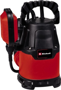 Pompa submersibila Einhell GC-SP 2275 220W 7500 lh inaltime de pompare 6m flotor reglabil
