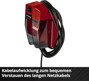 Pompa submersibila pentru apa murdara Einhell GE-DP 1825 LL Li-Solo, 7000 Lh, 18V - Img 10