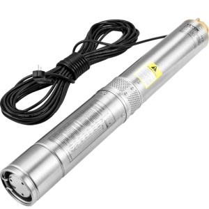 Pompa submersibila VEVOR 35SDM411 750W Debit mare 105Lmin - Img 11