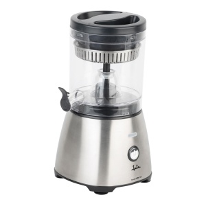 Presa electrica de citrice JATA JEEX1616, 300 W, inox, automata - Img 4