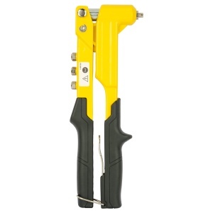 Presa pentru Niete Stanley 6-MR100, constructie robusta, automata, pentru nite de 2-5 mm - Img 12