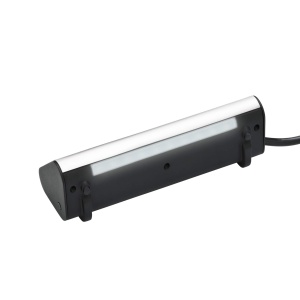 Priza multipla WMF Ambient Multi-Stecker Pro Cromargan 3 prize 2 USB Lumina ambientala - Img 5