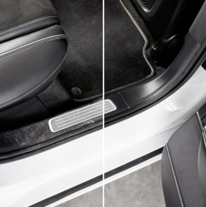 Produs pentru intretinerea plasticului SONAX PlasticCare 5 Litri - Curatare, Protectie, Stralucire - Img 7