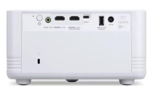 Proiector Acer PD1810ic, 1000 Lumen, Compact, Ideal pentru Acasa si Birou - Img 2
