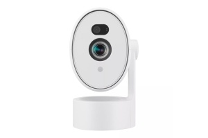 Proiector digital LG CineBeam PU700R, alb, design compact - Img 2