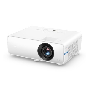 Proiector laser BenQ LW555C 3500 Lumen WXGA, management retea, casting wireless - Img 3