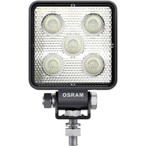 Proiector LED Osram LEDriving CUBE VX70-WD, 550 Lumen, 43m, IP67, 2 buc
