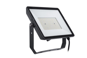 Proiector LED Philips ProjectLine 150W 6500K IP65 Negru