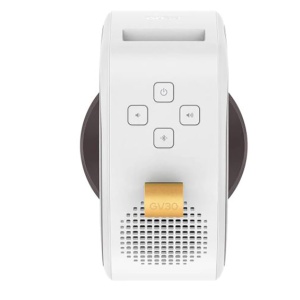 Proiector portabil BenQ GV30, 720p, 300 ANSI Lumen, Bluetooth - Img 3