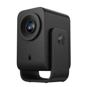 Proiector TCL C1, Rezolutie nativa 1080p, Gimbal integrat, 30.000 ore