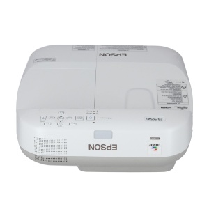 Projektor Epson EB-695WI WXGA LCD HD Ready - Img 4