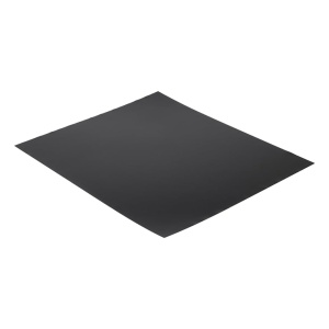 Protectie pentru Plita Inductie Metaltex 52x61 cm, Negru, Hitzebestanta - Img 2