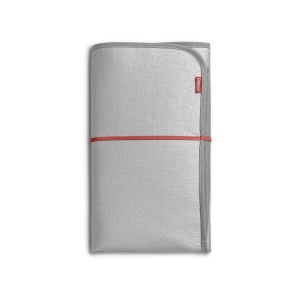 Protector pentru masa de calcat Rayen 6154.GRIS, 90 x 55 cm, gri