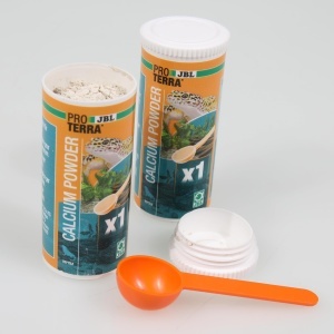 Pudra de Calciu JBL Proterra 2 x 25g pentru Reptile - Supliment Mineral - Img 3