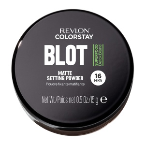 Pudra Fixatoare Revlon ColorStay Blot, Mattifianta, 14.2 g