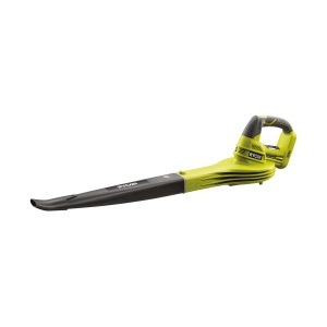 Puff de frunze RYOBI OBL1820S, 18V, 245 kmh, 2.6 mmin