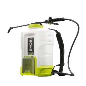 Pulverizator electric RYOBI 18 V ONE RY18BPSB-0, 88 lh, presiune ajustabila 3-6 Bar