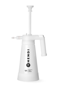 Pulverizator sub presiune HENDI, pentru alimente, pulverizator sub presiune, sticla de pulverizare, uleiuri-proteine-galbenus-apa, duza reglabila, 1.5L, HDPE - Img 3