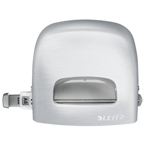 Puncher Metalic Leitz NeXXt Style, 30 Foi, Culoare Alb Arktik - Img 11