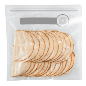 Pungi Vakuum Reutilizabile FoodSaver FVB015X, 950 ml, 26 bucati - Img 2