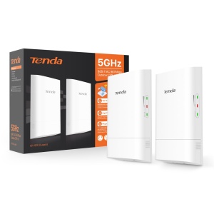 Punte WLAN Tenda O1-5G Exterior, 867 Mbits, 1 km, 2 bucati - Img 8
