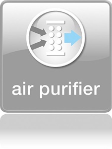 Purificator de aer Beurer LR 200 cu filtru combinat si functie ionica, impotriva prafului, parului animalelor de companie, polenului, bacteriilor si virusilor - Img 6