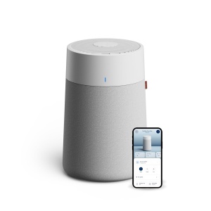 Purificator de aer Blueair Blue Pure 511i Max, HEPASilent, pentru spatii de pana la 43 m - Img 1