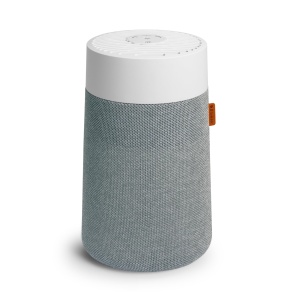Purificator de aer Blueair Blue Pure Mini Max, compact, 99,97 filtrare, design scandinav - Img 4