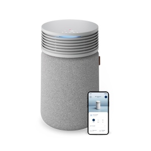 Purificator de aer Blueair Blue Signature Medium 86 m, ultra-silentios, tehnologie avansata