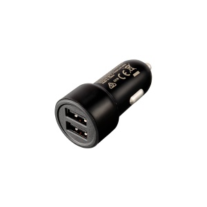 Purificator de aer JVC KS-AP120 Filtru EPA E12 Ionizator USB Negru - Img 6