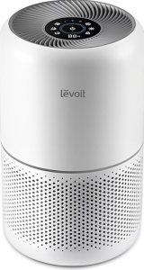 Purificator de aer LEVOIT Core 300S, HEPA, CADR 240 mh, 22 dB