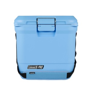 Racitor Coleman PRO 24L, izolare eficienta, design robust