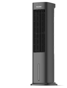 Racitor de aer portabil Pelonis 5L, 3-in-1, cu telecomanda, oscilatie automata, timer 7H