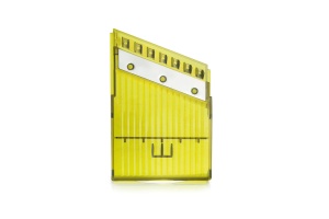Racitor de legume IBILI cu 4 lame, taiere ajustabila si 2 razatoare, 37,5 x 11,5 cm - Img 4
