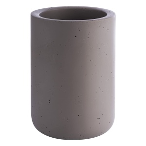 Racitor de sticle APS ELEMENT din beton, 0.7-1.5 litri, 1210 cm, gri - Img 3