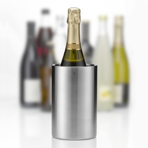 Racitor de vin WMF CleverMore, inox, dublu perete, 19,5 cm - Img 5