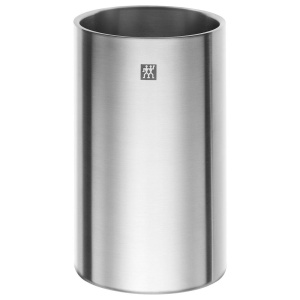 Racitor de vin ZWILLING Sommelier din otel inoxidabil, 1.8L, argintiu
