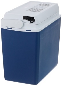 Racitor electric Mobicool Mirabelle MM24 DC, 21L, 12V, pentru auto si camion - Img 2