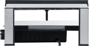 Raclette Steba RC 104 cu Gratar Antiaderent, 25x25 cm, 4 Persoane - Img 5