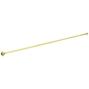 Racord extensibil Gloria Tip 109, 70 cm, din alama, pentru pulverizatoare
