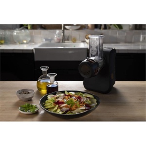 Radea electrica Tefal MB77EN Eco Respect, 200W, 3 accesorii, negru - Img 4