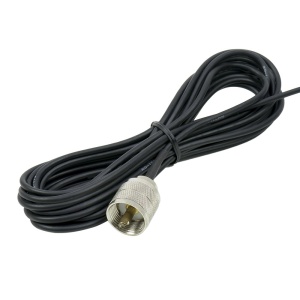 Radio CB PNI Escort HP 6500 ASQ, 4W, 40 canale, antena PNI Extra 48 - Img 8