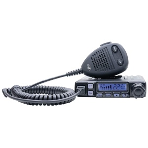 Radio CB PNI Escort HP 7120 ASQ, 4 W, 12 V, Antena Magnetica 45 cm - Img 3