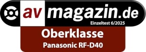 Radio digital Panasonic RF-D40EG-K cu Bluetooth, 6W, LCD 2.4 inch, Negru - Img 10