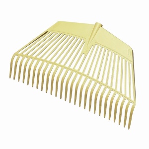 Rake Kerbl, 26 Zinken, 60cm, fara stil